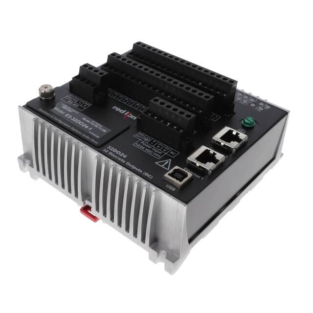 E3-32DO24-1 Red Lion Controls Steuerungen - SPS-Module